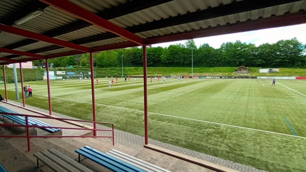 Heinrich-Ritzel-Stadion - Michelstadt