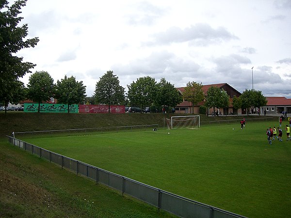 NGN-Arena - Aubstadt