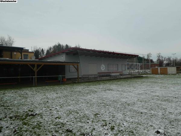Sportanlage an der Kahltalhalle - Alzenau-Michelbach