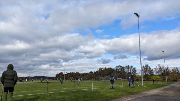 Klaus Arena Nebenplatz - Friedberg/Bayern-Rinnenthal