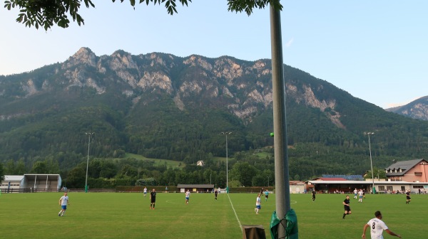 Sportplatz Hirschwang - Hirschwang