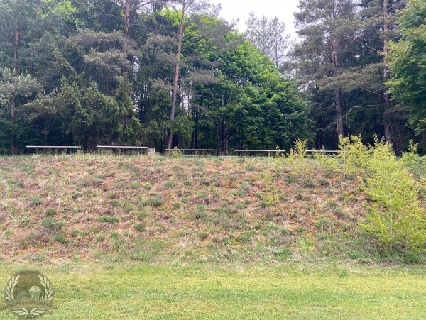 Sportanlage Bernhecker Straße Platz 2 - Plech