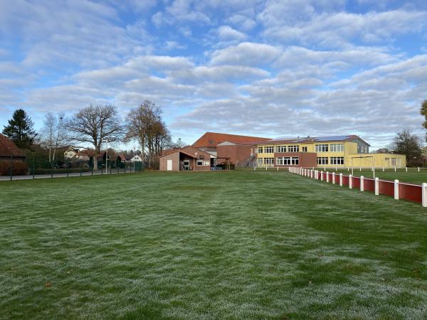 Schulsportplatz - Bockhorn/Friesland