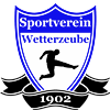 Wappen SV Wetterzeube 1902  69909