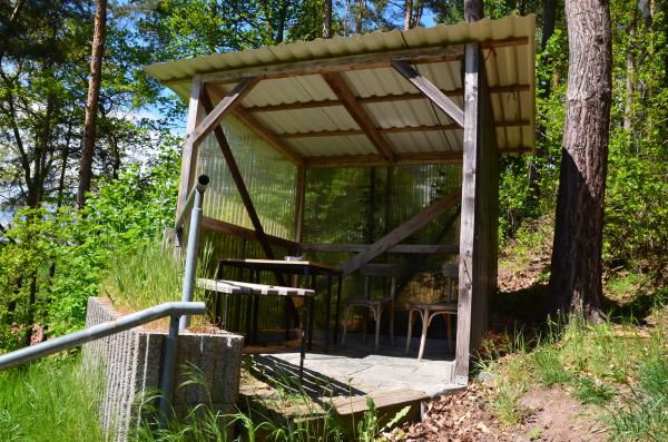 Sportplatz am Lindig - Berka/Werra-Fernbreitenbach