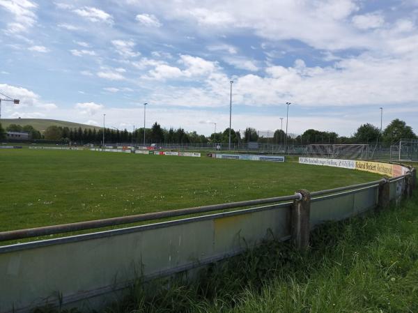 Sportgelände am Betzenbächle - Schallstadt