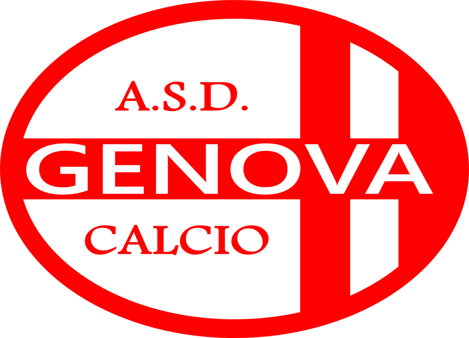 Wappen ASD Football Genova Calcio  81974