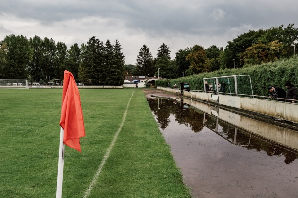 Sportanlage Campingstraße - Erlangen-Dechsendorf
