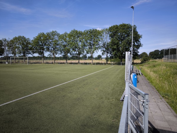 Sportpark De Horst veld 2 - Groesbeek