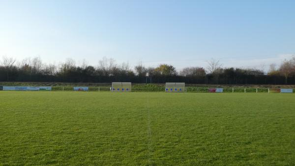 Sportanlage Lammer Heide - Braunschweig-Lamme