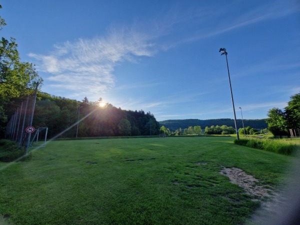 Sportanlage An der Leinleiter Platz 2 - Unterleinleiter