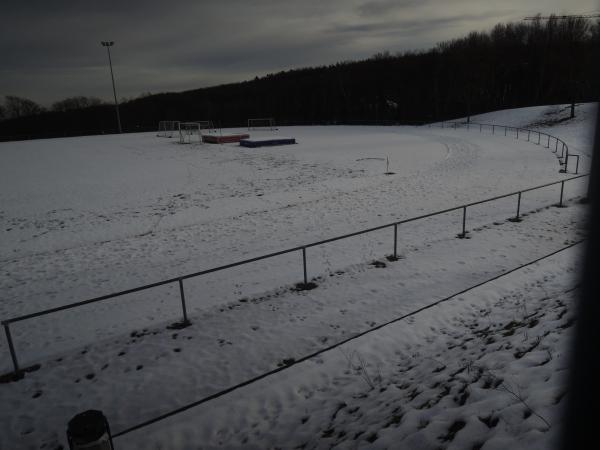 Sportanlage Altkönigblick - Königstein/Taunus