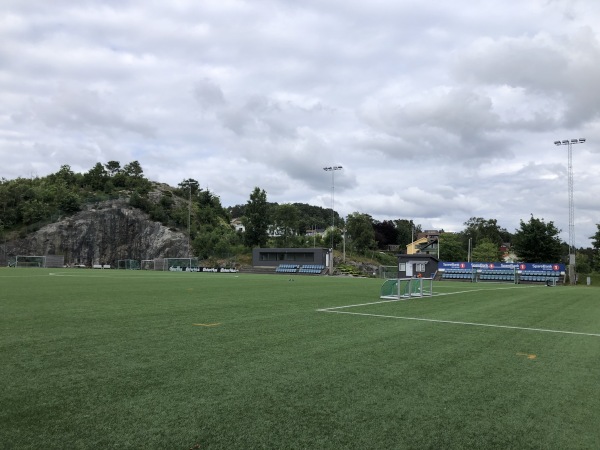 Hanabanen - Sandnes