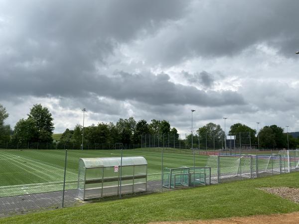 Sportanlage Im Moos Platz 4 - Affoltern am Albis