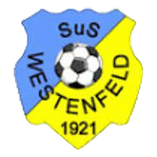 Wappen SuS 1921 Westenfeld  20261