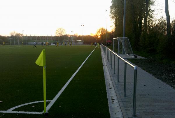 Sportanlage Maurepasstraße B-Platz - Henstedt-Ulzburg