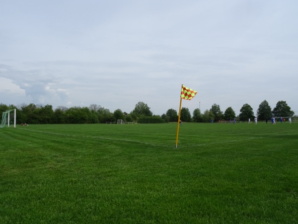 Hriste Vrbno nad Lesy - Vrbno nad Lesy