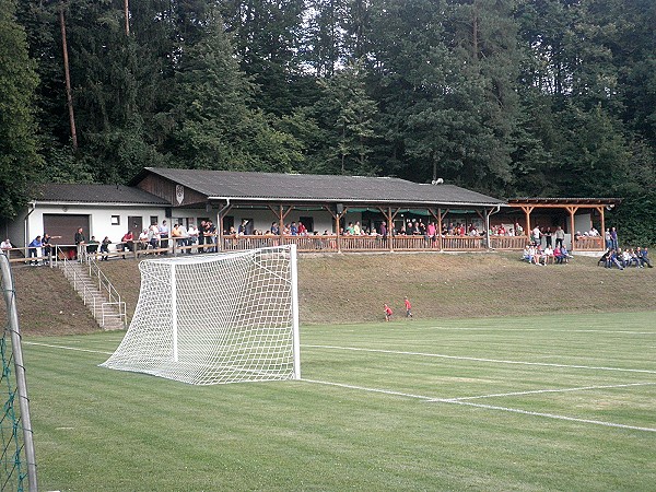 Sportplatz Maria Saal  - Maria Saal 