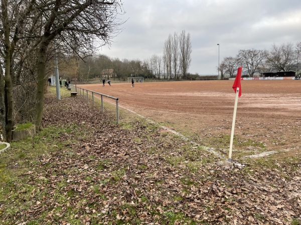 Sportplatz Wonsheim - Wonsheim