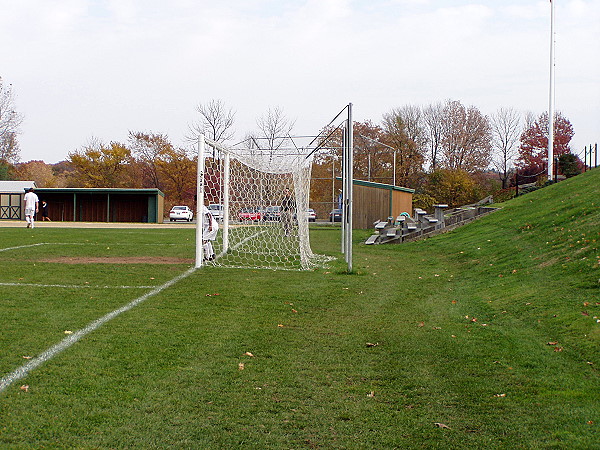 LaMoy Field - Waterbury, CT