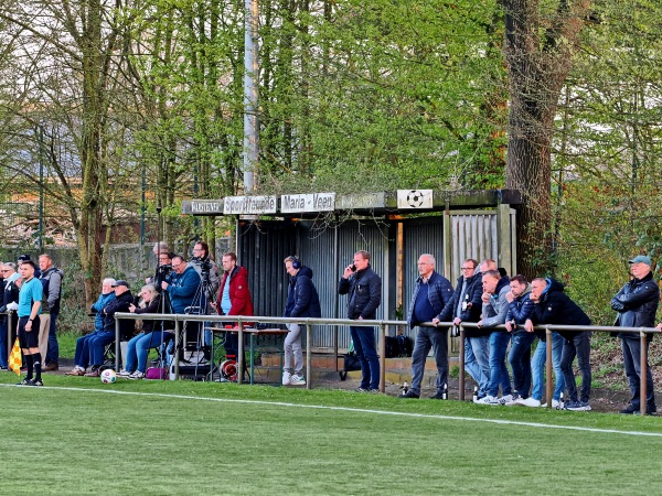 Heubachstadion - Reken-Maria Veen