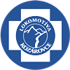 Wappen FK TJ Lokomotíva Kozárovce