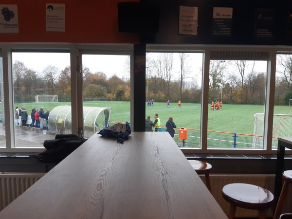 Sportpark Staddijk-Noord veld 2 - Nijmegen