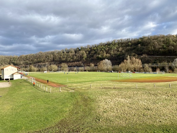 Neckarstadion - Haßmersheim