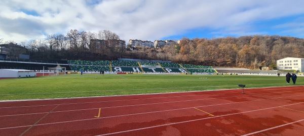 Stadion Hristo Botev - Gabrovo