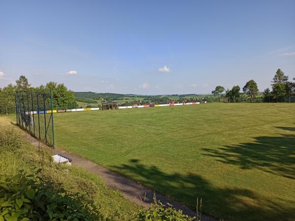Sportanlage Am Gschlatt - Harburg/Schwaben-Ebermergen