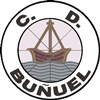 Wappen CD Buñuel