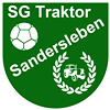 Wappen SG Traktor Sandersleben 1949  63305
