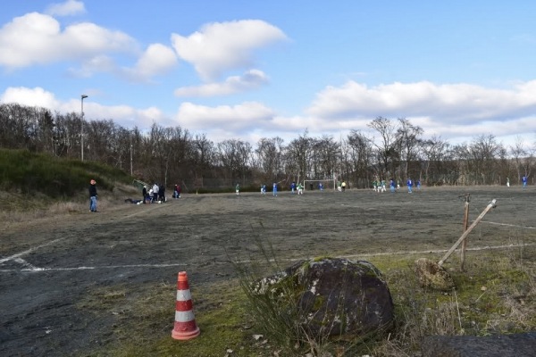 Sportplatz Runzhausen - Gladenbach-Runzhausen
