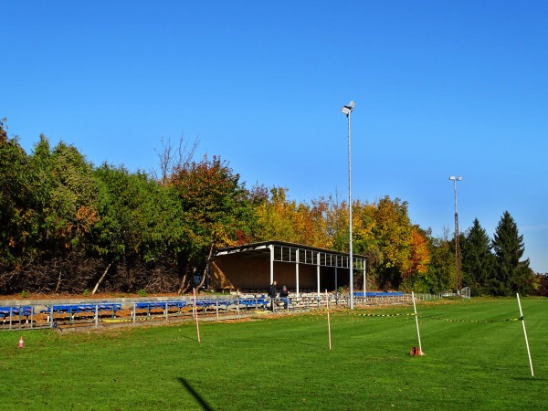 Traisen Bau Arena - Sankt Pölten