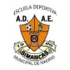Wappen ADAE Simancas