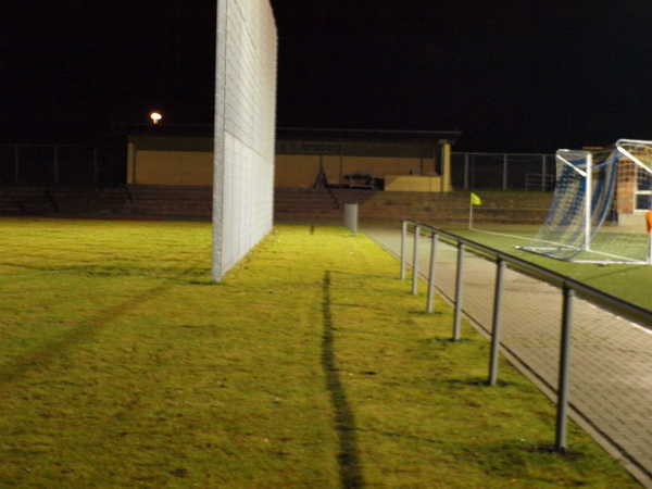 Eichholzsportplatz - Arnsberg