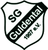 Wappen ehemals SG 07 Guldental  116383