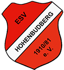 Wappen Eisenbahn SV Hohenbudberg 10/81  20009