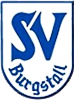 Wappen SV Burgstall 1908  39074