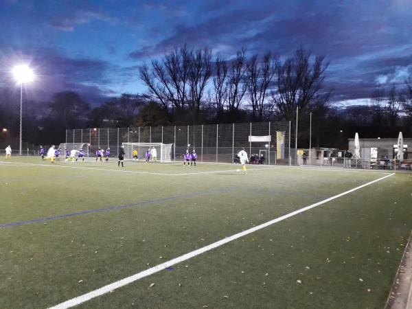 Sportplatz Denisweg - Frankfurt/Main-Nied