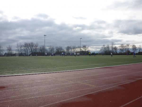 Sportplatz Ober-Olm - Ober-Olm