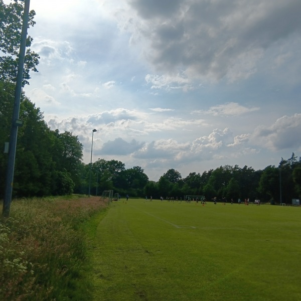Waldstadion C-Platz - Heeslingen