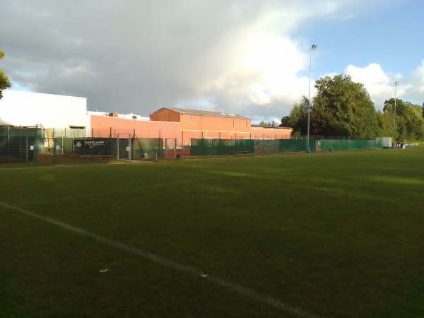 Sportanlage Russee B-Platz - Kiel-Russee