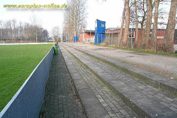 Cometplatz - Kiel-Wellingdorf