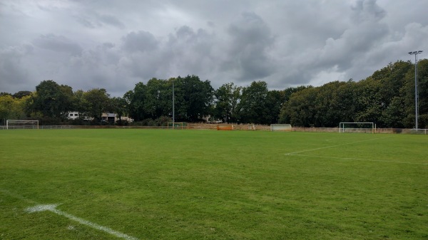 Stade Ty Coat terrain annexe - Auray