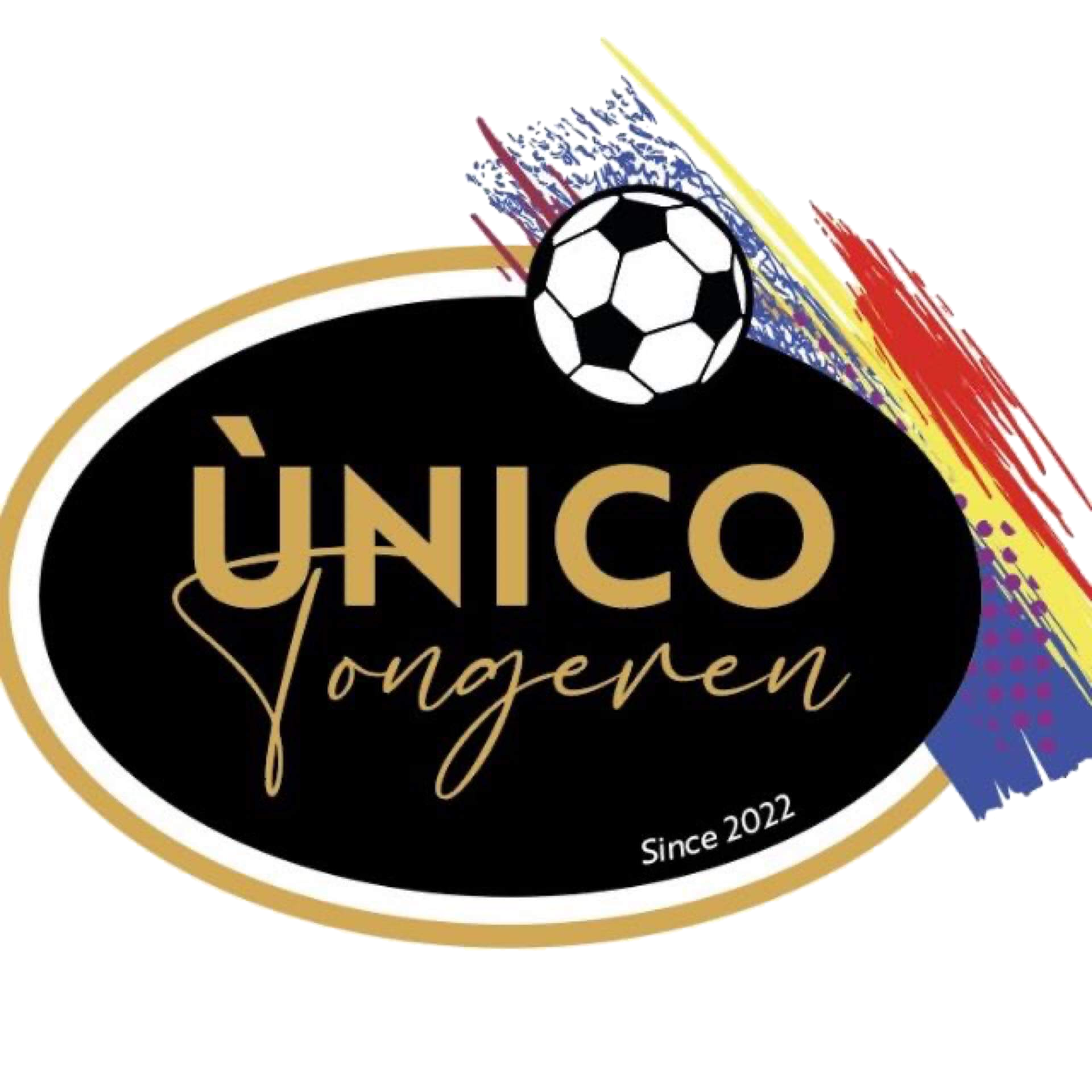 Wappen Unico Tongeren diverse