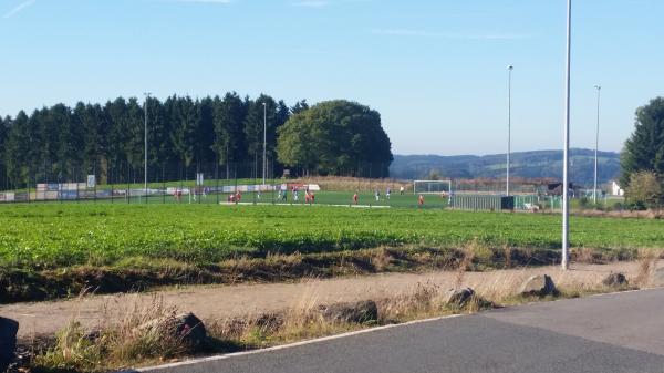 Sportplatz Kuhlenhagen - Schalksmühle-Linscheid