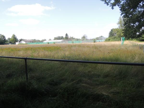 Sportplatz Villmar 2 - Villmar