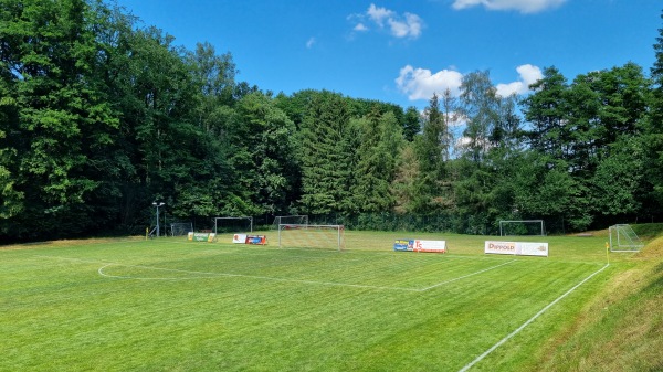 Sportplatz Peesten - Kasendorf-Peesten