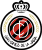 Wappen CD San Gines De La Jara